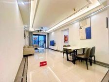 高性价比房源 中海花湾壹号 精装修拎包入住 东南向通风采光好