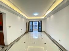 广钢新城 中海花湾壹号 楼下省实 东南向精装大三房 送车位