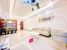 中海花湾壹号 近 高楼层视野开阔 三居(价格可谈)方便看房