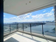 世茂珠江天鹅湾 拎包入住 太古仓 一线江景 南北对流 随时看