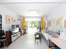 店长房源+南北通格局+可大谈+少有户型