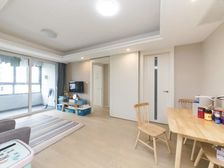 大悦城旁,4号,线积水精装2房,只能去后悔,失去不能拥有