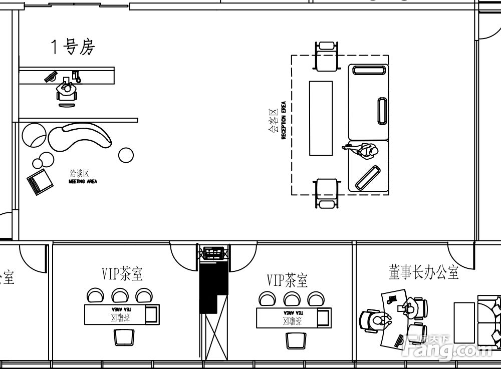 内景图