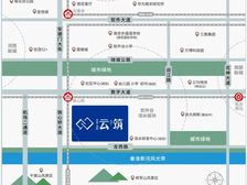 雨花华发美的云筑 338万元买到即赚到 开发商仅10套铺子