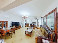 欢乐谷 · 北京华侨城 南向复式 精装修 动静分离