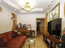 钦州公寓 出行方便 商品房 南北通透 医疗配套成熟 楼层好