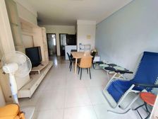 (保养新)保利花园 中楼层视野无遮挡 南向采光好 业主有心卖