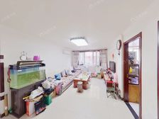 大方居2室2厅南北
