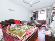 新上南北通一居室,内环边上交通便利,配套充足