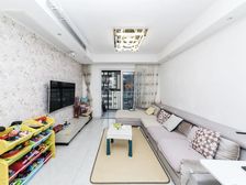 元和 招商依云华苑3室 精妆电梯 南北通透好楼层 采光通风好