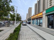 尧化江悦润府商铺288万元底商难找房子 4.8层高还可以下挖