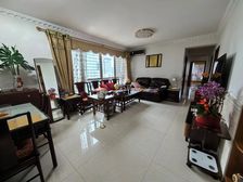 东方之珠花园 4 房 143 方