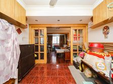 梅陇 · 罗阳二村 · 1室 · 1厅