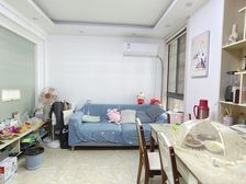 金桥雅苑2房南简装真实好房