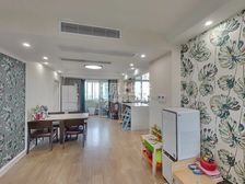 环境优美,房型正气,品质小区,价格好谈