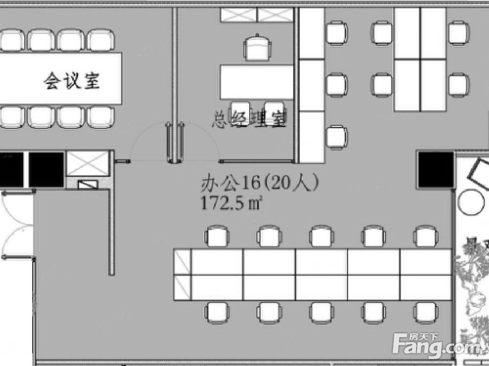 内景图