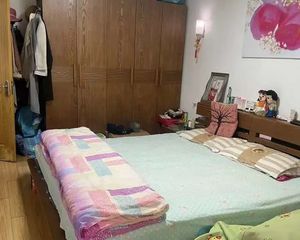 金宝小区南区1室1厅1卫南朝向85.0万元/套出售