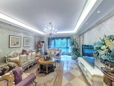 华润置地金钥匙物业管理,24小时安保,园区内人车分流园区