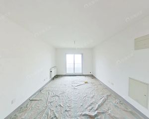 富力惠兰 明厨双明卫,原始格局,可按自己喜欢装修,随时看房