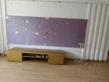 精装两房,送设施,拎包即住,总价低!