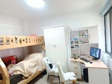 秀山湖壹号2房南精装真实好房