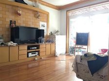 南部新城,大面积带露台,采光好,视野好