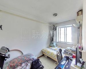 福苑小区中区2室1厅 普装