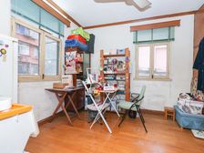 桂巷新村3室1厅1卫1阳台南北2/6层