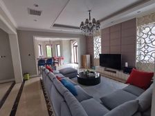 珠江壹千栋6室3厅精装修