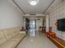 张江双子塔脚下 品质小区 南北中间楼层大两房,交通方便