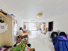 西四环内 诺亚新洲 3居室 不临街 金地物业 人车分流