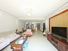 金尚嘉园1号楼 2007年商品房 南北通透方正四居满五年一套