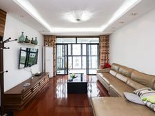 星湾书包,玲珑湾性价比三房,户型方正,看房方便