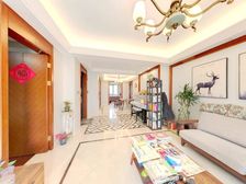 全新未入住过,中间楼层,视野好