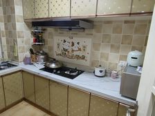 映翠景苑2房南精装真实好房