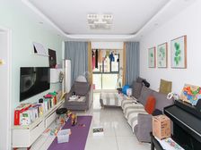 科技城·山湖湾北区·3室·2厅