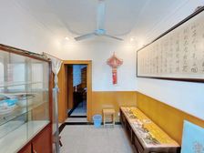 清凉新村清二社区 2室2厅精装 视野无遮挡 实际使用面积大