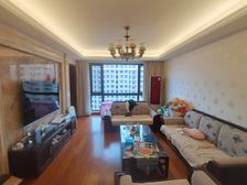 东部高新 宁兴御府 次新小区 四叶草户型