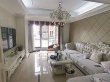 晴园西区2室2厅1卫南朝向169.0万元/套出售