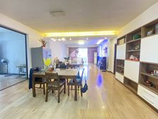 南湖小學和沛鸿中學桃源路地铁口商务厅宿舍电梯大4房近医科大