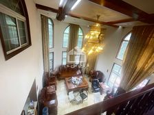 五象森林公园旁 独栋别墅 带私家花园 秀林花园 证件齐全