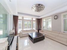 美林国际村 380平7居 南向精装修 拎包入住