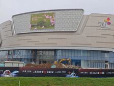 好的地段!!精品商铺 龙湖天曜()一楼底商 火爆销售