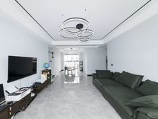 相城元和水漾花城花苑六期4室2厅 全新装修现代风 高楼层