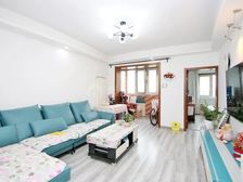 房山区 杰辉苑 · 2室 · 1厅满五配套成熟出行购物方便