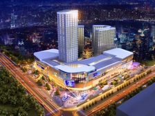 做运营的龙湖 出售星火路成熟综合体门面 带租约