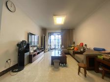 9字头体育中心地铁口光明澜湾九里户型方正精装4房2厅拎包入住