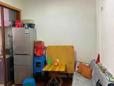 明楼南区1室1厅1卫南朝向90.0万元/套出售