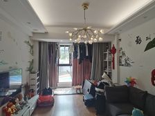 九和珹雅苑3室2厅1卫南朝向198.0万元/套出售