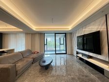 江皓府4室2厅3卫南朝向879.0万元/套出售